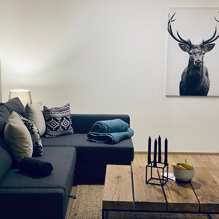 Appartamento Cozy3 Am Europa Park Ettenheim Esterno foto