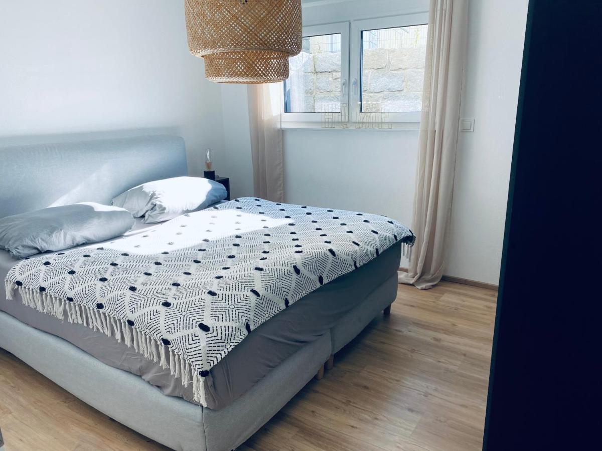 Appartamento Cozy3 Am Europa Park Ettenheim Esterno foto