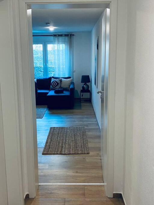 Appartamento Cozy3 Am Europa Park Ettenheim Esterno foto