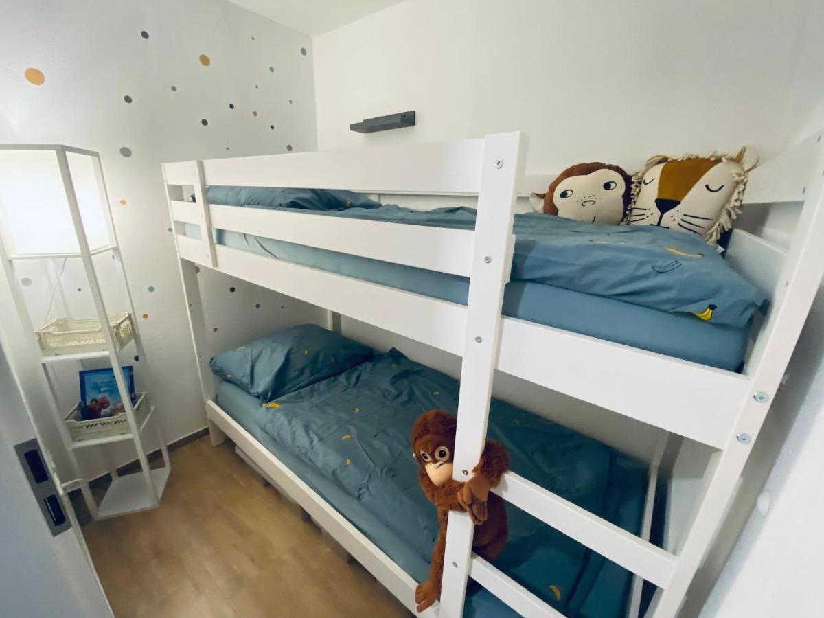 Appartamento Cozy3 Am Europa Park Ettenheim Esterno foto